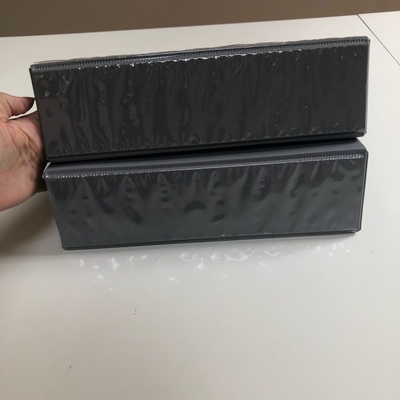 SET of 2 binders - 3 inch - Picture 9 of 11